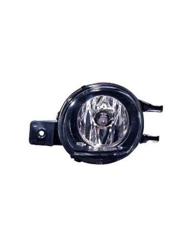 FARO ANTINIEBLA IZQUIERDO TOYOTA COROLLA SEDAN 4P (07-10) [13907671]