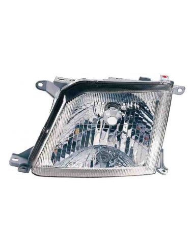 FARO PRINCIPAL IZQUIERDO TOYOTA LAND CRUISER (FJ90) (99-03) [11903201]