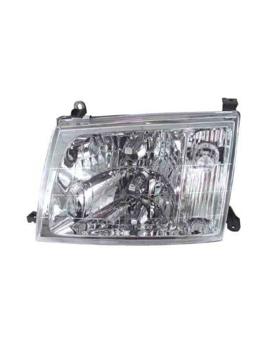 FARO PRINCIPAL IZQUIERDO TOYOTA LAND CRUISER (FJ100-HDJ100) (98-05) [11904003]