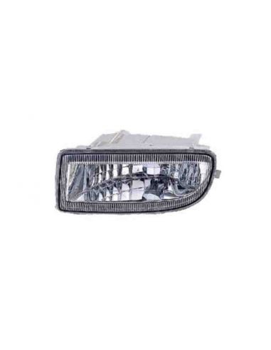 FARO ANTINIEBLA IZQUIERDO TOYOTA LAND CRUISER (FJ100-HDJ100) (98-05) [13904071]