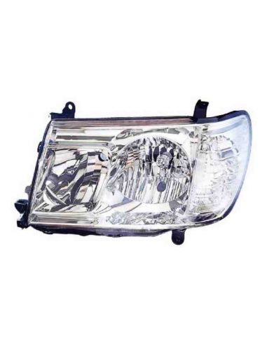 FARO PRINCIPAL IZQUIERDO TOYOTA LAND CRUISER (FJ100) (05-08) [11904005]