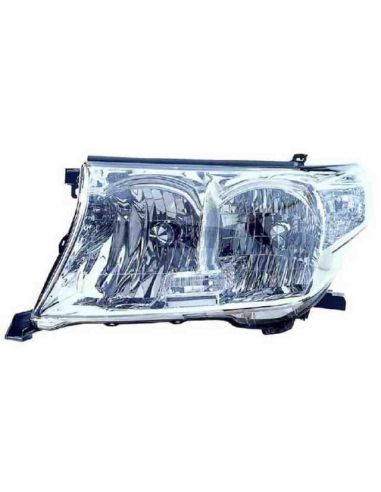 FARO PRINCIPAL DERECHO TOYOTA LAND CRUISER (FJ200) (07-11) [11904202]