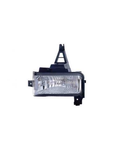 FARO ANTINIEBLA IZQUIERDO TOYOTA LAND CRUISER (FJ200) (07-11) [13904201]