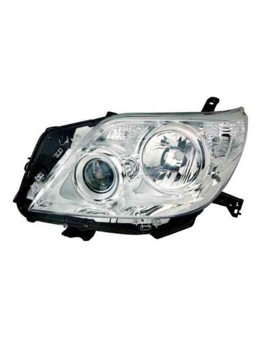 FARO PRINCIPAL IZQUIERDO TOYOTA LAND CRUISER (FJ150) (09-) [11903401]