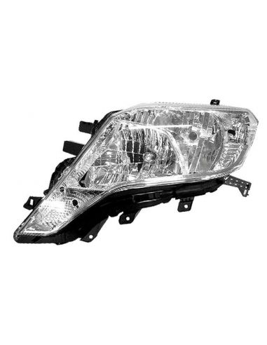 FARO PRINCIPAL DERECHO TOYOTA LAND CRUISER (J15) (10-) [11903412]