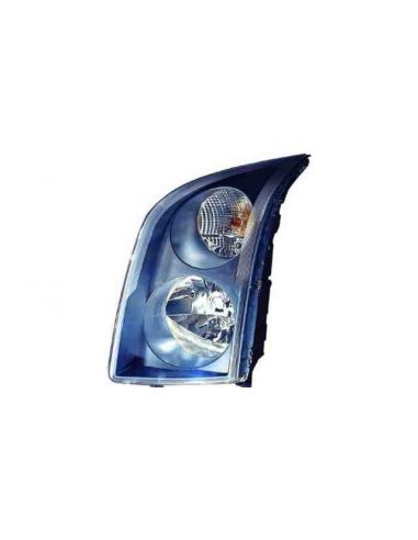 FARO PRINCIPAL IZQUIERDO VW CRAFTER (06-) [11919701]