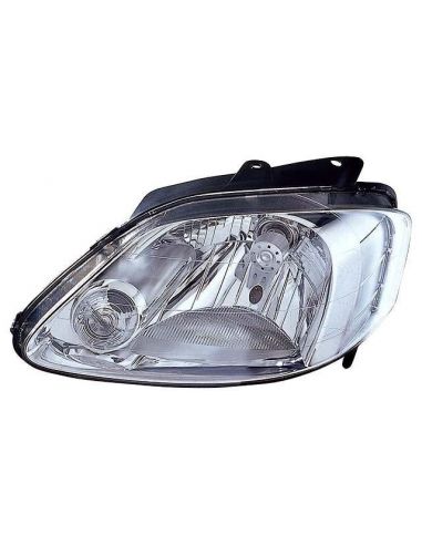 FARO PRINCIPAL IZQUIERDO VW FOX (05-11) [11916501]