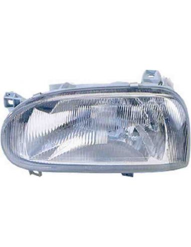 FARO PRINCIPAL DERECHO VW GOLF III (92-97) [11910622]