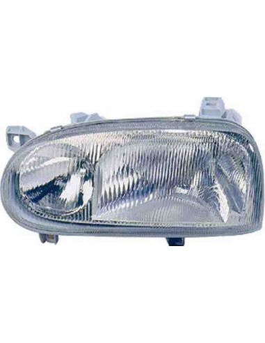 FARO PRINCIPAL DERECHO VW GOLF III (92-97) [11910604]