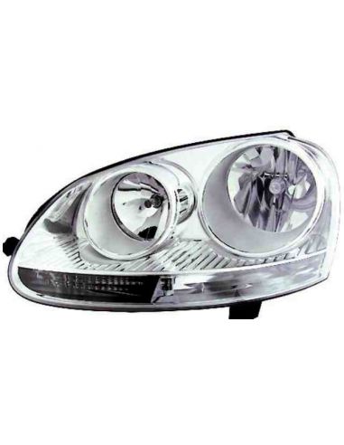 FARO PRINCIPAL IZQUIERDO VW GOLF V (03-08) [11910805]