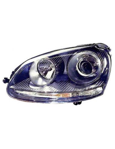 FARO PRINCIPAL IZQUIERDO VW GOLF V (03-08) [11910807]