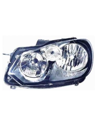 FARO PRINCIPAL DERECHO VW GOLF VI (08-10) [11910902]