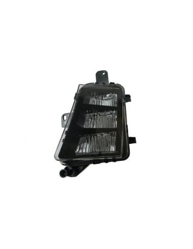 FARO ANTINIEBLA DERECHO VW GOLF VII GTI / GTD (12-17) [13010702]