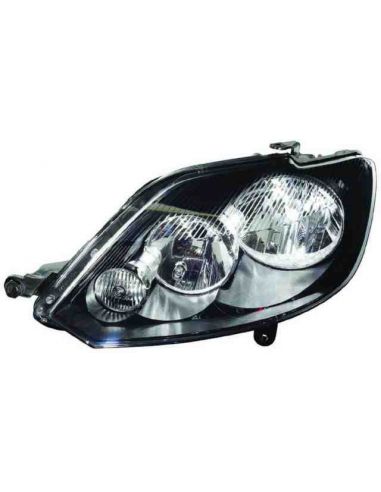 FARO PRINCIPAL IZQUIERDO VW GOLF PLUS (09-) [11910903]