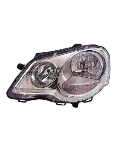 FARO PRINCIPAL DERECHO VW POLO VI (05-09) [11914202]