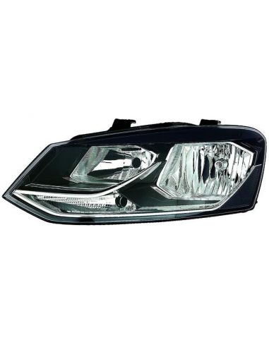 FARO PRINCIPAL IZQUIERDO VW POLO (14-17) [11914401]