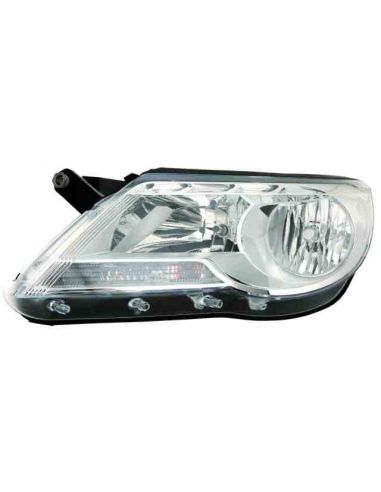 FARO PRINCIPAL DERECHO VW TIGUAN (07-11) [11919002]