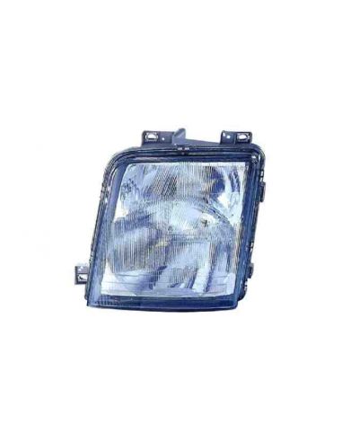 FARO PRINCIPAL IZQUIERDO VW TRANSPORTER LT2 (96-03) [11919601]