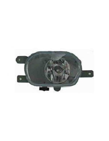 FARO ANTINIEBLA IZQUIERDO VOLVO XC90 (03-06) [13929071]