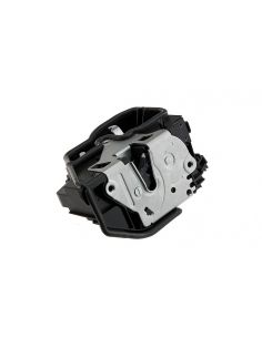 CERRADURA DE PUERTA TRASERA IZQUIERDA EZC-BM-017 - BMW X3 E83 2003- 2