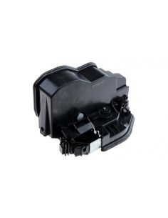 CERRADURA DE PUERTA DELANTERA IZQUIERDA EZC-BM-026 - BMW 1 E81 2009-