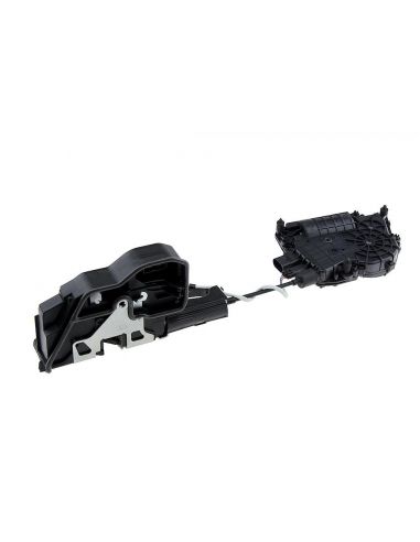 CERRADURA DE PUERTA DELANTERA IZQUIERDA EZC-BM-030 - BMW 5 F10/F11 2009-