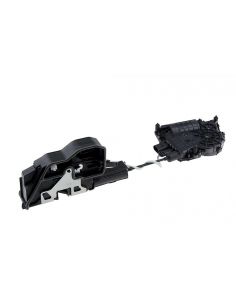 CERRADURA DE PUERTA DELANTERA IZQUIERDA EZC-BM-030 - BMW 7 F01/F02 2008-