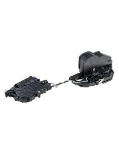 CERRADURA DE PUERTA DELANTERA IZQUIERDA EZC-BM-030 - BMW 7 F01/F02 2008- 2