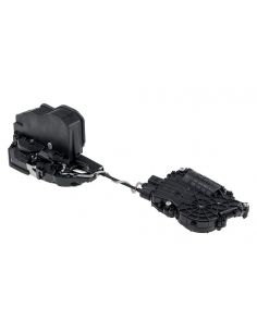 CERRADURA DE PUERTA DELANTERA DERECHA EZC-BM-031 - BMW 5 F10/F11 2009- 2
