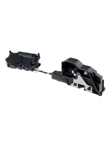 CERRADURA DE PUERTA DELANTERA DERECHA EZC-BM-031 - BMW 7 F01/F02 2008-