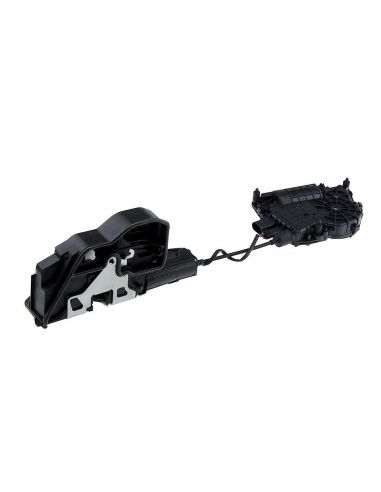 CERRADURA DE PUERTA TRASERA IZQUIERDA EZC-BM-032 - BMW 7 F01/F02 2008-