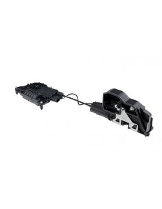 CERRADURA DE PUERTA TRASERA DERECHA EZC-BM-033 - BMW 7 F01/F02 2008-