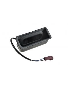 MANECILLA DE PUERTA DEL MALETERO EZC-BM-071 - BMW 5 E39 1995-2003