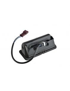 MANECILLA DE PUERTA DEL MALETERO EZC-BM-071 - BMW 5 E60/E61 2003-2010 2