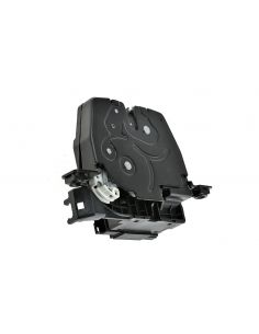 CERRADURA CENTRAL DEL MALETERO EZC-BM-072 - BMW 7 F01/F02/F04 2008- 2