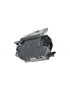CERRADURA CENTRAL DEL MALETERO EZC-BM-073 - BMW 1 E81/E87 2004- 2