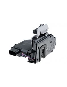 CERRADURA DE PUERTA DELANTERA IZQUIERDA EZC-AU-011 - AUDI A8 2004- 2