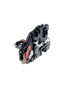 CERRADURA DE PUERTA TRASERA IZQUIERDA EZC-AU-013 - AUDI A8 2004- 2