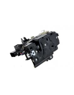 CERRADURA DE PUERTA DELANTERA DERECHA DERECHA EZC-AU-016 - AUDI TT 1998- 2