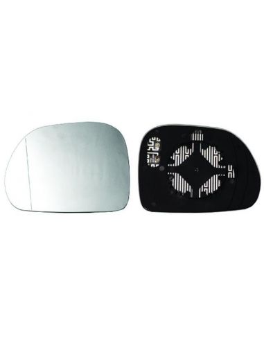 CRISTAL ESPEJO IZQUIERDO FIAT 500L (12-) [31304301]