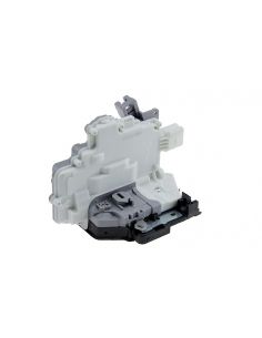 CERRADURA DE PUERTA TRASERA DERECHA DERECHA EZC-AU-024 - AUDI A4 2007-