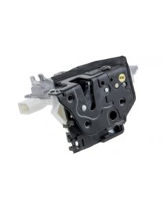 CERRADURA DE PUERTA TRASERA DERECHA DERECHA EZC-AU-024 - AUDI A4 2007- 2