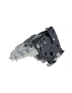 CERRADURA DE PUERTA TRASERA IZQUIERDA EZC-AU-031 - AUDI A1 2011- 2