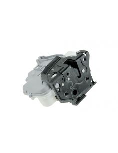 CERRADURA DE PUERTA DELANTERA IZQUIERDA EZC-AU-040 - AUDI Q3 2011- 2