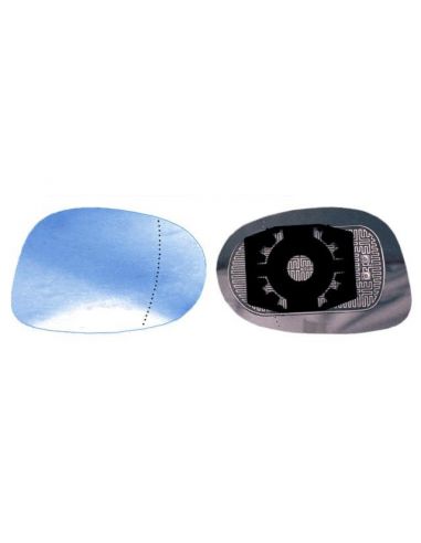CRISTAL ESPEJO DERECHO FIAT BRAVO (07-) [31304622]