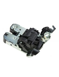 CERRADURA CENTRAL DEL MALETERO EZC-AU-043 - AUDI A4 2008-
