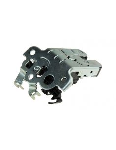 CERRADURA CENTRAL DEL MALETERO EZC-AU-043 - SEAT EXEO 2009- 2