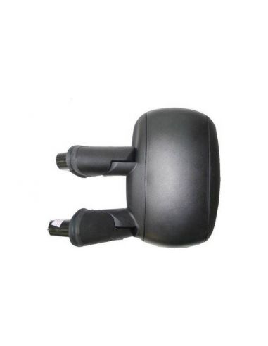 ESPEJO MANUAL IZQUIERDO FIAT DOBLÓ (01-10) [21309511]