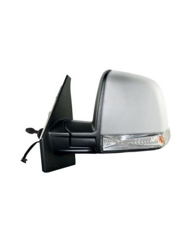 RETROVISOR IZQUIERDO FIAT DOBLÓ (10-) [24233531]