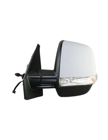 RETROVISOR IZQUIERDO FIAT DOBLÓ (10-) [24233541]